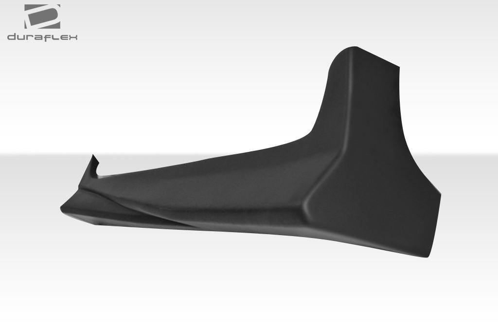 2012-2014 Toyota Camry Duraflex Racer Side Skirts