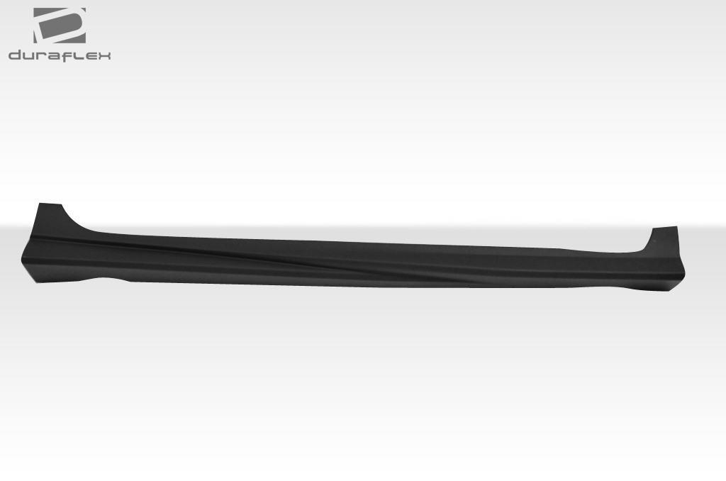 2012-2014 Toyota Camry Duraflex Racer Side Skirts