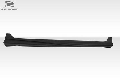2012-2014 Toyota Camry Duraflex Racer Side Skirts