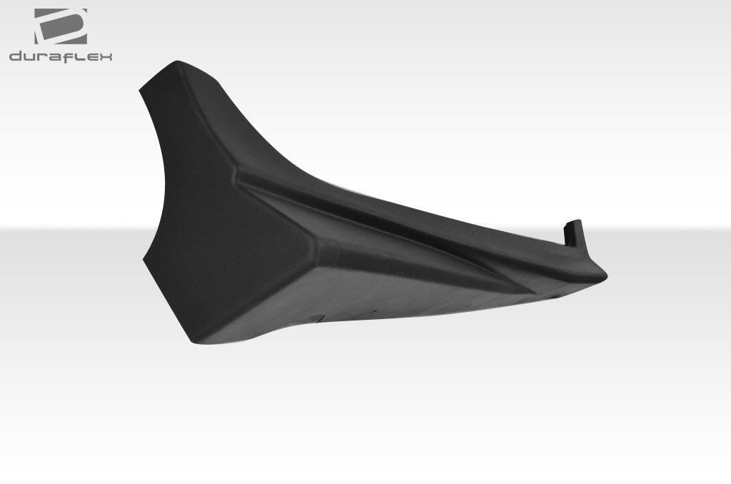 2012-2014 Toyota Camry Duraflex Racer Side Skirts