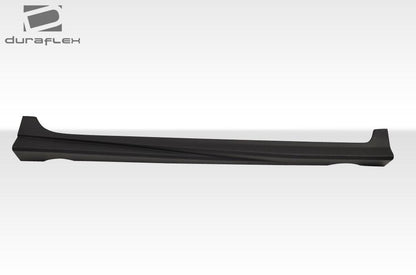 2012-2014 Toyota Camry Duraflex Racer Side Skirts