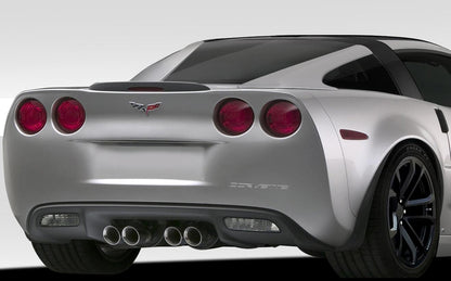 2005-2013 Chevrolet Corvette Duraflex Stingray Look Roof