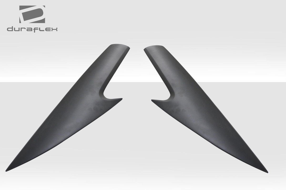 2005-2013 Chevrolet Corvette Duraflex Stingray Look Roof