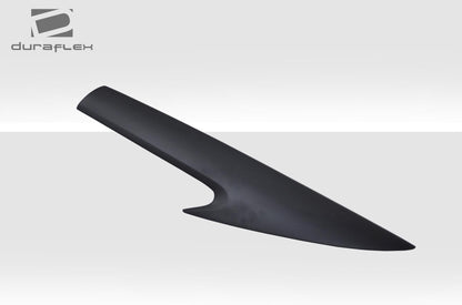 2005-2013 Chevrolet Corvette Duraflex Stingray Look Roof