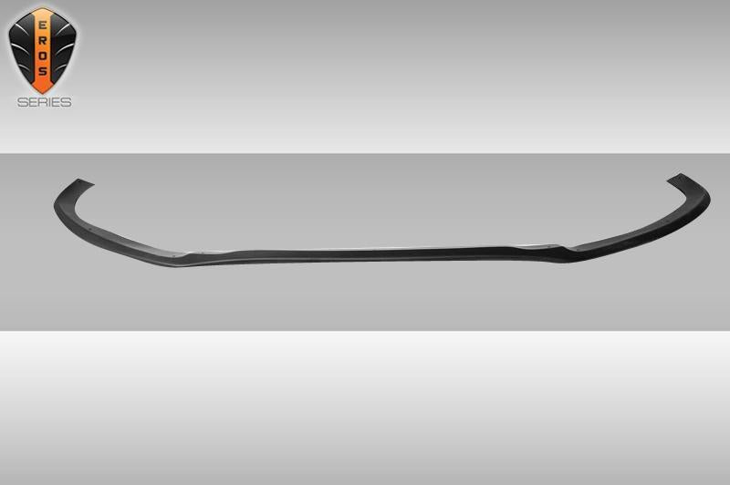 2008-2012 Audi A5 Duraflex Eros Version 1 Front Lip