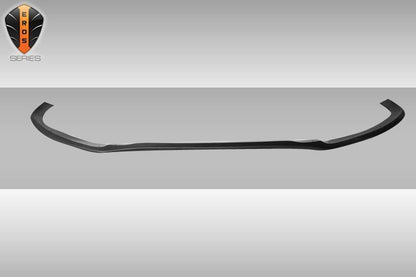 2008-2012 Audi A5 Duraflex Eros Version 1 Front Lip