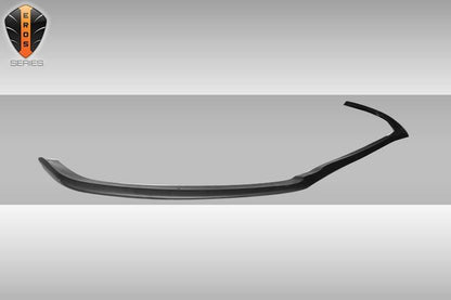 2008-2012 Audi A5 Duraflex Eros Version 1 Front Lip