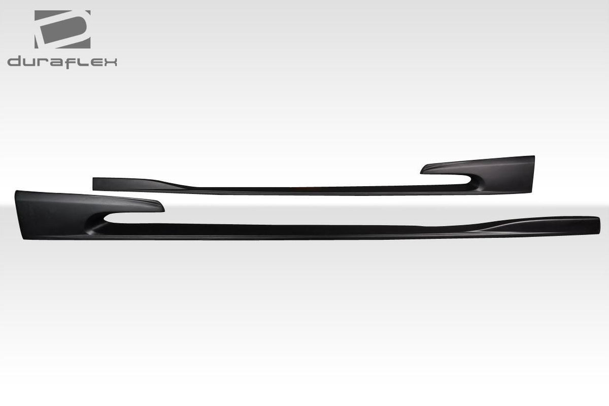 2008-2016 Audi A5 Duraflex Eros Version 1 Side Skirts