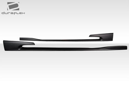 2008-2016 Audi A5 Duraflex Eros Version 1 Side Skirts