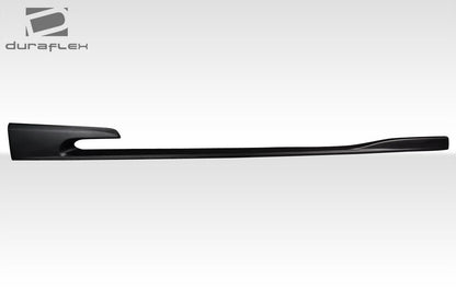 2008-2016 Audi A5 Duraflex Eros Version 1 Side Skirts