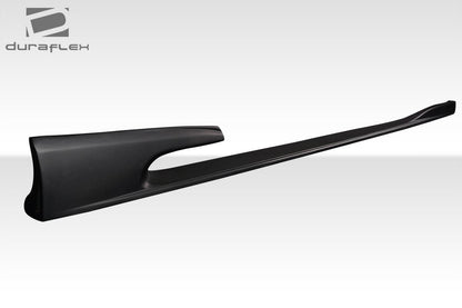 2008-2016 Audi A5 Duraflex Eros Version 1 Side Skirts