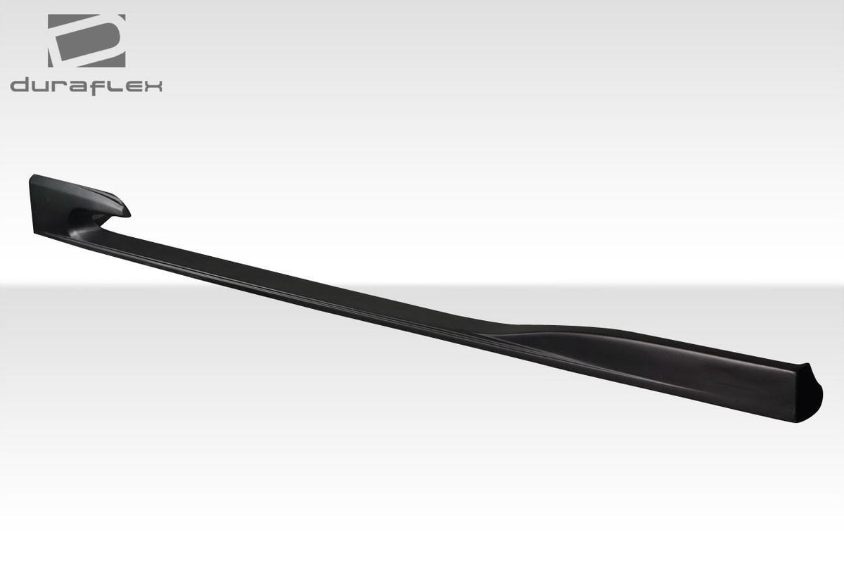 2008-2016 Audi A5 Duraflex Eros Version 1 Side Skirts