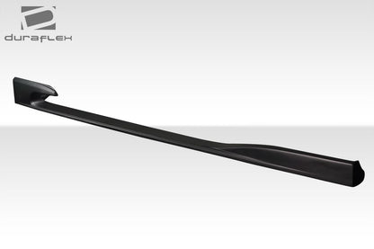 2008-2016 Audi A5 Duraflex Eros Version 1 Side Skirts