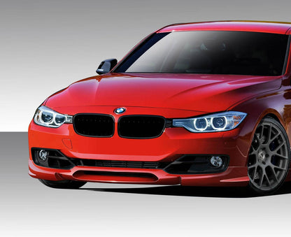 2012-2015 BMW 3 Series Duraflex K-Sport Front Lip