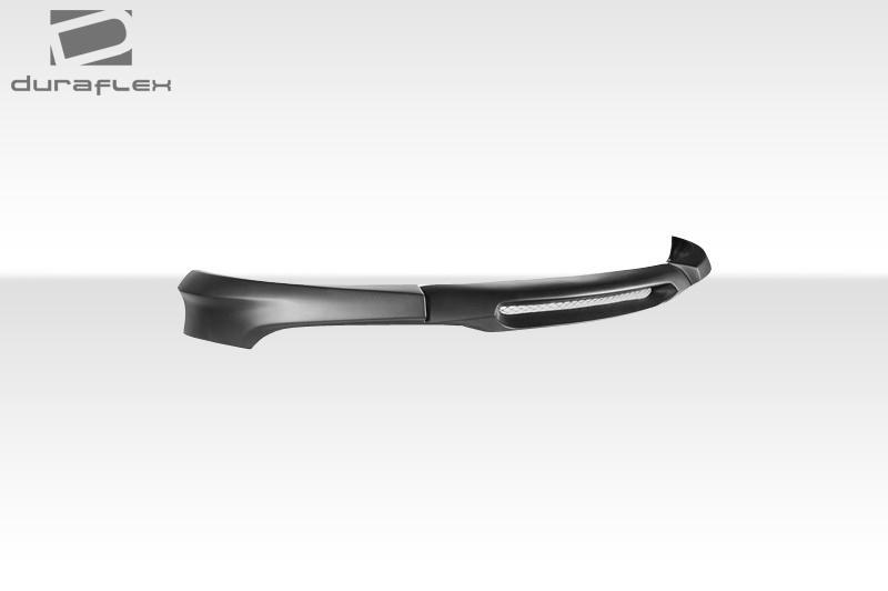 2012-2015 BMW 3 Series Duraflex K-Sport Front Lip