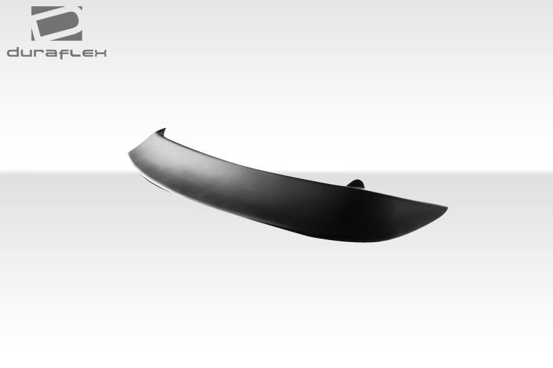 2011-2016 Honda CR-Z Duraflex C-Blaze Rear Wing