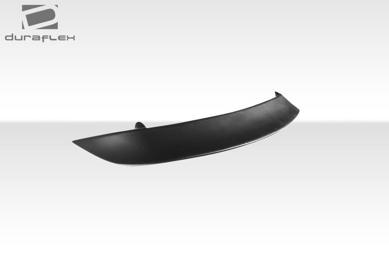 2011-2016 Honda CR-Z Duraflex C-Blaze Rear Wing