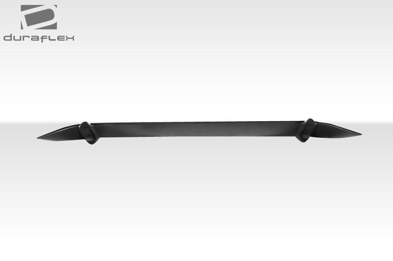 2011-2016 Honda CR-Z Duraflex C-Blaze Rear Wing