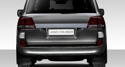 2008-2015 Toyota Land Cruiser Duraflex W-1 Rear Wing