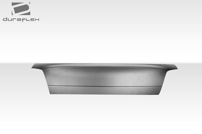 2008-2015 Toyota Land Cruiser Duraflex W-1 Rear Wing