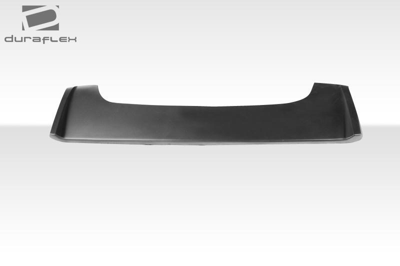 2008-2021 Toyota Land Cruiser Duraflex W-1 Rear Wing
