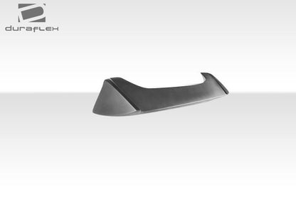 2008-2021 Toyota Land Cruiser Duraflex W-1 Rear Wing