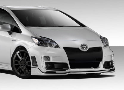2010-2015 Toyota Prius Duraflex TK-R Front Bumper
