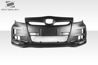 2010-2015 Toyota Prius Duraflex TK-R Front Bumper