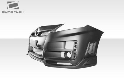 2010-2015 Toyota Prius Duraflex TK-R Front Bumper