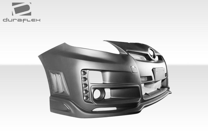 2010-2015 Toyota Prius Duraflex TK-R Front Bumper