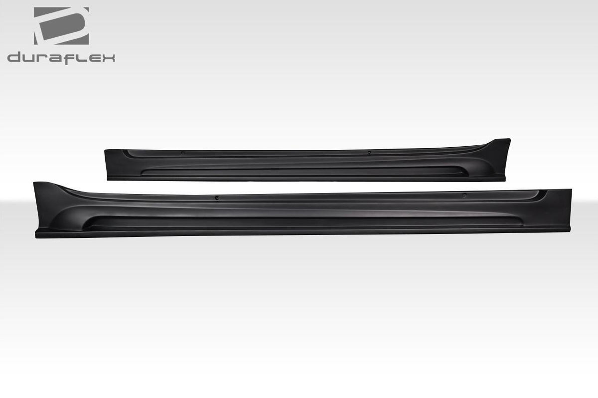 2010-2015 Toyota Prius Duraflex TK-R Side Skirts