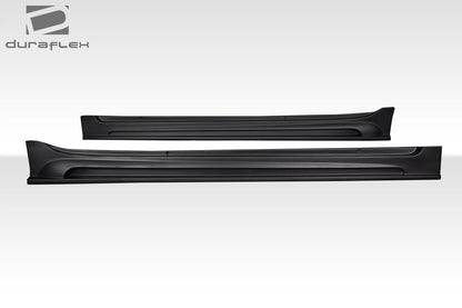 2010-2015 Toyota Prius Duraflex TK-R Side Skirts