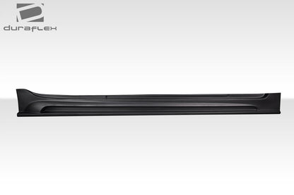 2010-2015 Toyota Prius Duraflex TK-R Side Skirts