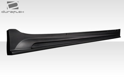 2010-2015 Toyota Prius Duraflex TK-R Side Skirts