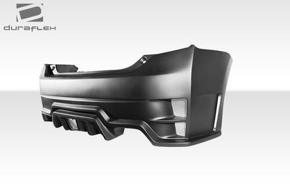 2010-2015 Toyota Prius Duraflex TK-R Rear Bumper