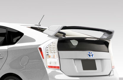 2010-2015 Toyota Prius Duraflex TK-R Rear Wing