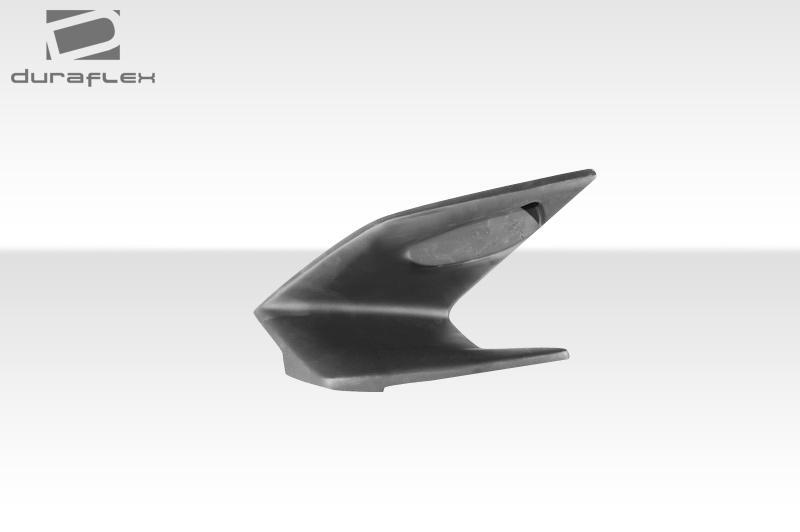 2010-2015 Toyota Prius Duraflex TK-R Rear Wing