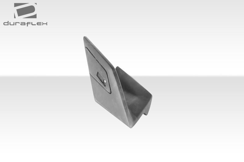 2010-2015 Toyota Prius Duraflex TK-R Rear Wing