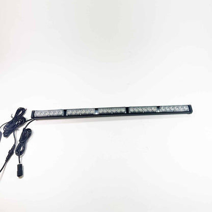 30 inch Chase LED Light Bar