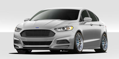 2013-2016 Ford Fusion Duraflex Racer Kit