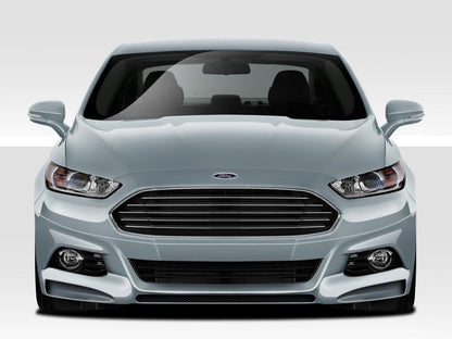 2013-2016 Ford Fusion Duraflex Racer Kit