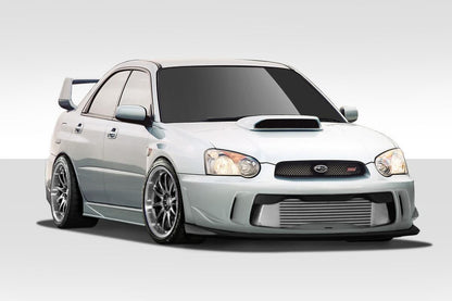 2004-2005 Subaru Impreza Duraflex Z-Speed Kit