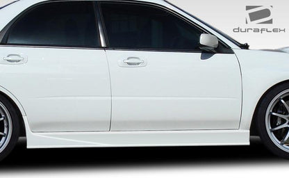2004-2005 Subaru Impreza Duraflex Z-Speed Kit