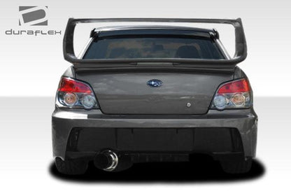 2004-2005 Subaru Impreza Duraflex Z-Speed Kit