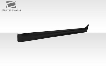 2008-2017 Mitsubishi Lancer Duraflex Evo X V3 Side Skirts