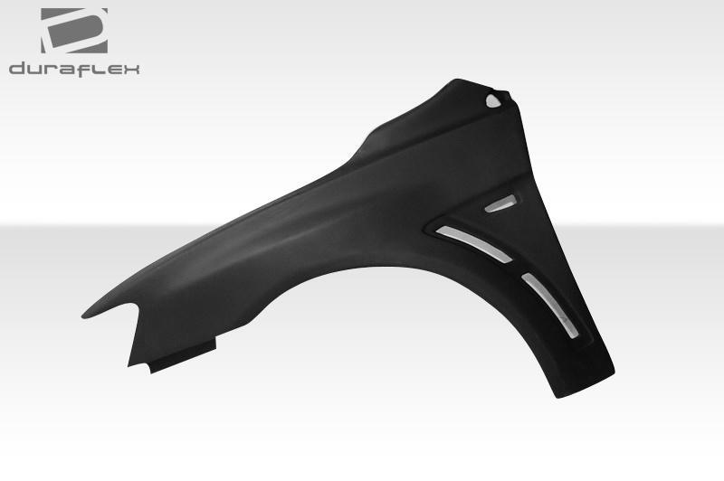 2008-2017 Mitsubishi Lancer Duraflex Evo X V3 Fender