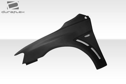 2008-2017 Mitsubishi Lancer Duraflex Evo X V3 Fender
