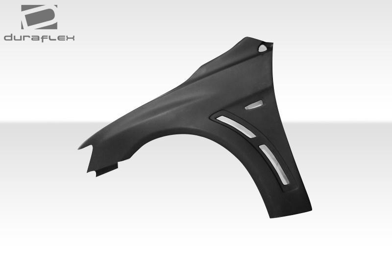 2008-2017 Mitsubishi Lancer Duraflex Evo X V3 Fender