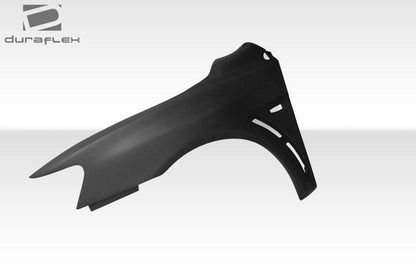2008-2017 Mitsubishi Lancer Duraflex Evo X V3 Fender