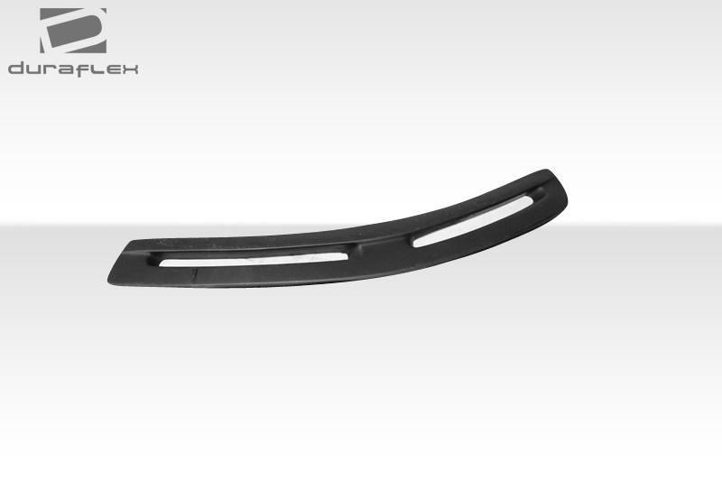 2008-2017 Mitsubishi Lancer Duraflex Evo X V3 Fender